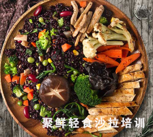 輕食沙拉產(chǎn)品機(jī)構(gòu)